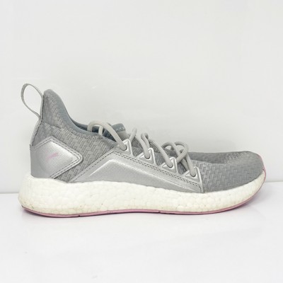 

Женские кроссовки Puma Nrgy Neko Cosmic Grey кроссовки размер 6, Серый, Nrgy Neko Cosmic