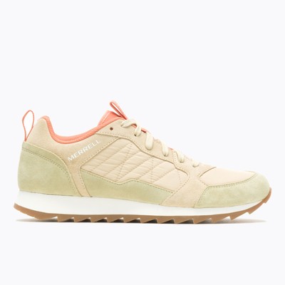 

Мужские кроссовки Merrell Alpine Khaki/Agave 7 M Athletic Leather