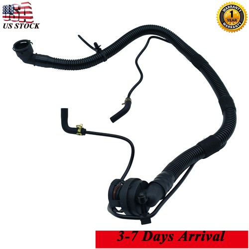 Positive Crank Ventilation Valve Pipe Hose PCV Fit Chevrolet Cruze 2011-15 1.4L 