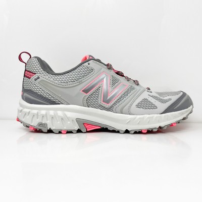 

Женские кроссовки New Balance 412 V3 WTE412M3 серые кроссовки размер 9 D, Серый, 412 V3