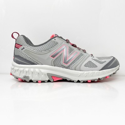 Женские кроссовки New Balance 412 V3 WTE412M3 серые кроссовки размер 9 D