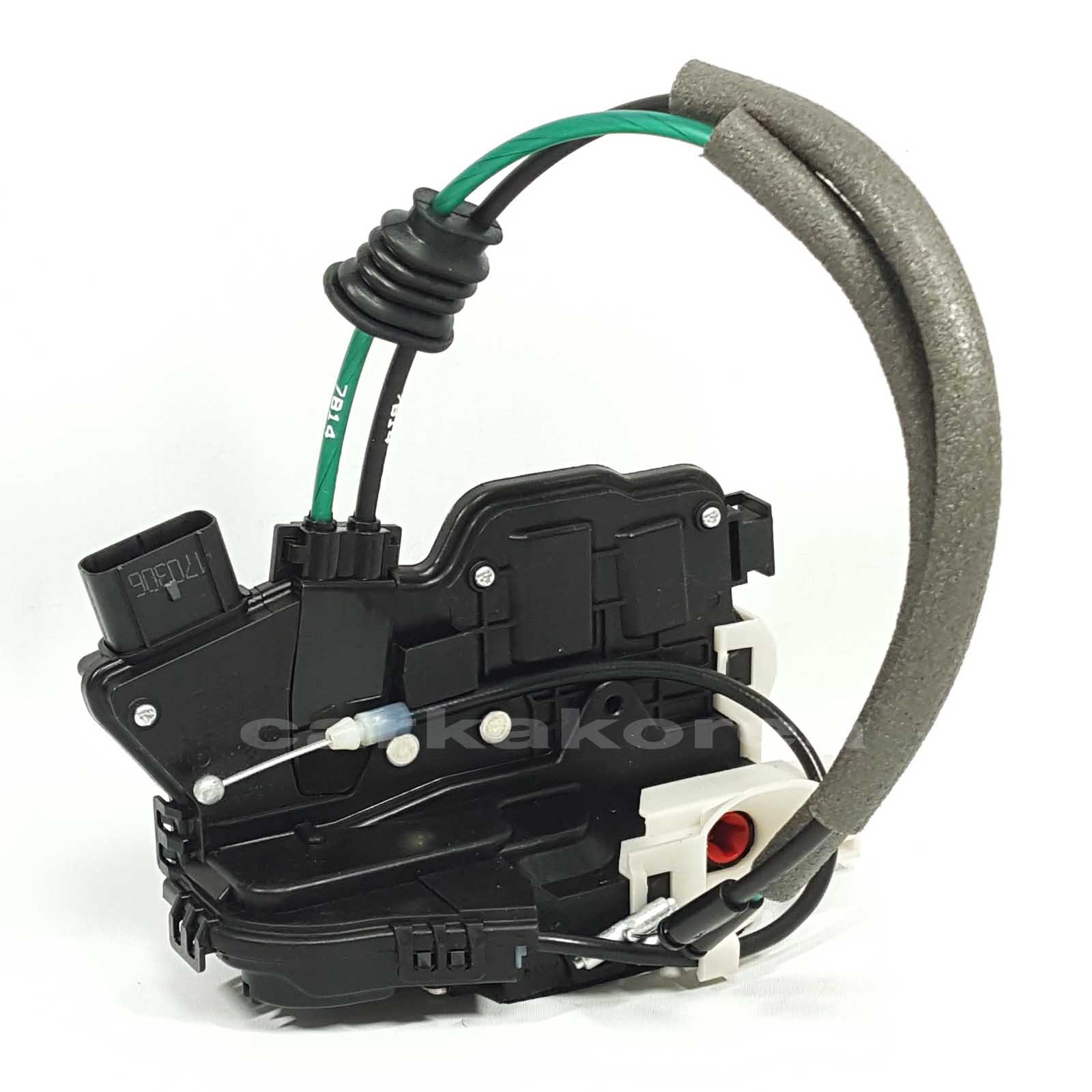 KIA Sorento 20112014 OEM Genuine Front Left Door Lock Actuator 81310