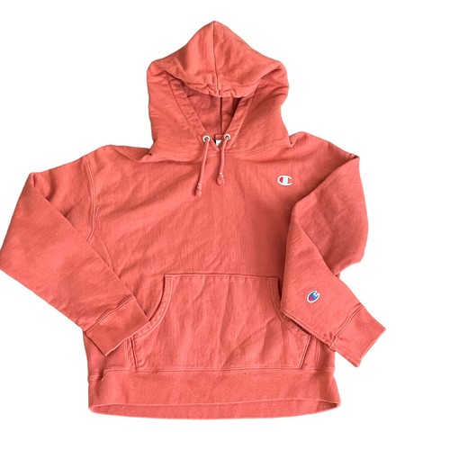 REVERSE WEAVEスウェット Champion Reverse Weave Crossover Black Vintage Dye Hoodie