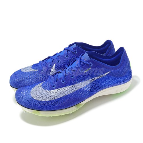 Мужские легкоатлетические кроссовки Nike Air Zoom Victory Racer Blue CD4385-400