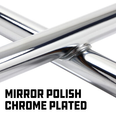 Powerbuilt 20 Inch Four Way Universal Lug Wrench - 940559