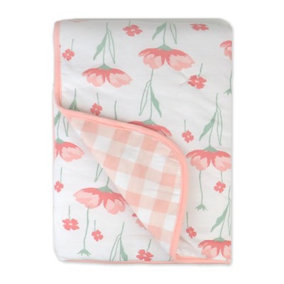 S Reversible Organic Cotton For Infant Boys, Girls, Unise...