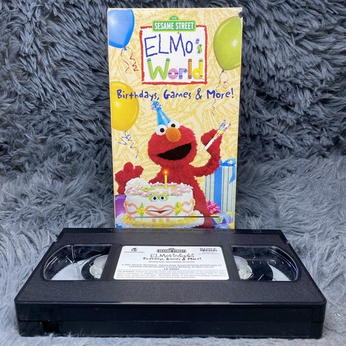The Birthday/THE VIDEOS+DOCS SEP 2005-N… Original Since September 2005. Born in September 2005 Retro