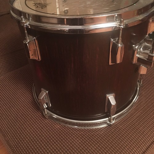 Pearl Vintage 13” X 11”Rack Tom Pre-owned No Badge