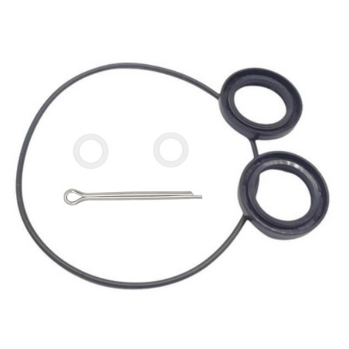 交換用 Gearcase Lower Unit Seal kit 91252-ZZ3-003 91351-ZX2-C00