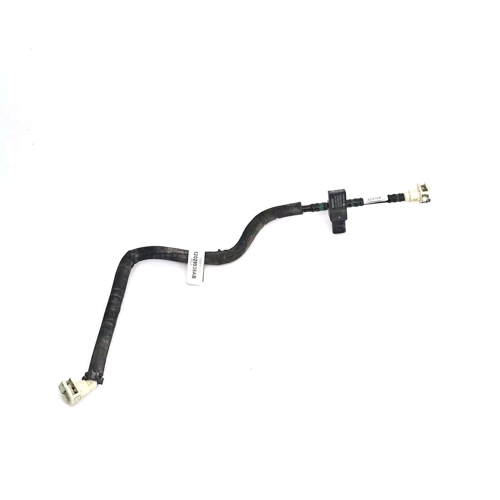 ０５２８ JLG Part # 1001094400 - Dual Axis Sensor – Reliable