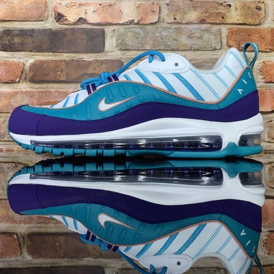 nike air max purple mens