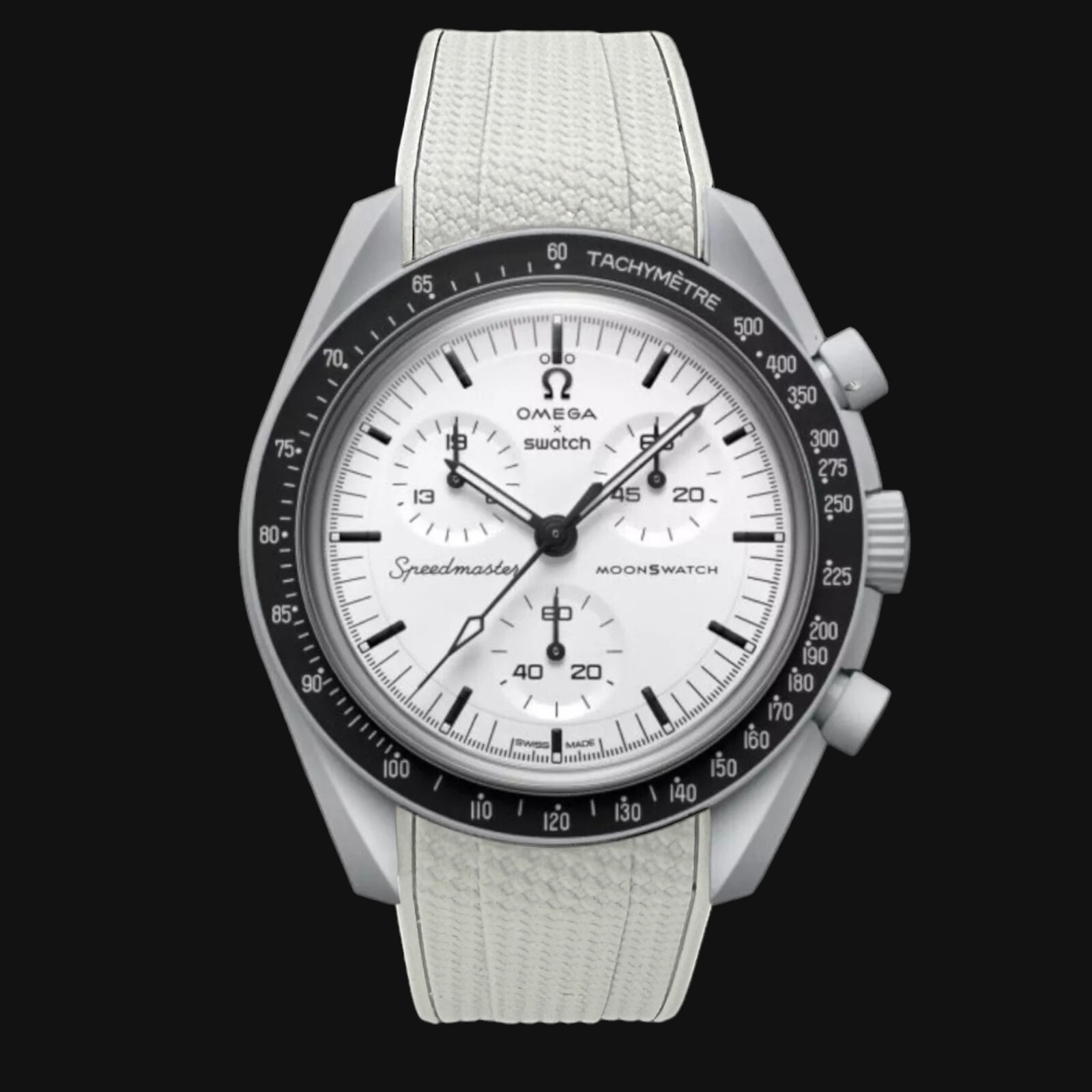 MOONSWATCH 1965 （Omega x Swatch - Moonswatch 1965 Edition