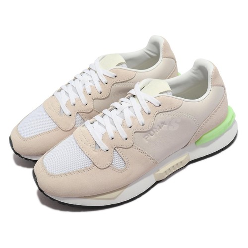 

Puma Mirage Mox Infuse Wns Цвет слоновой кости Белая женская повседневная обувь Lifestyle 375408-01, Mirage Mox Infuse Wns Hk