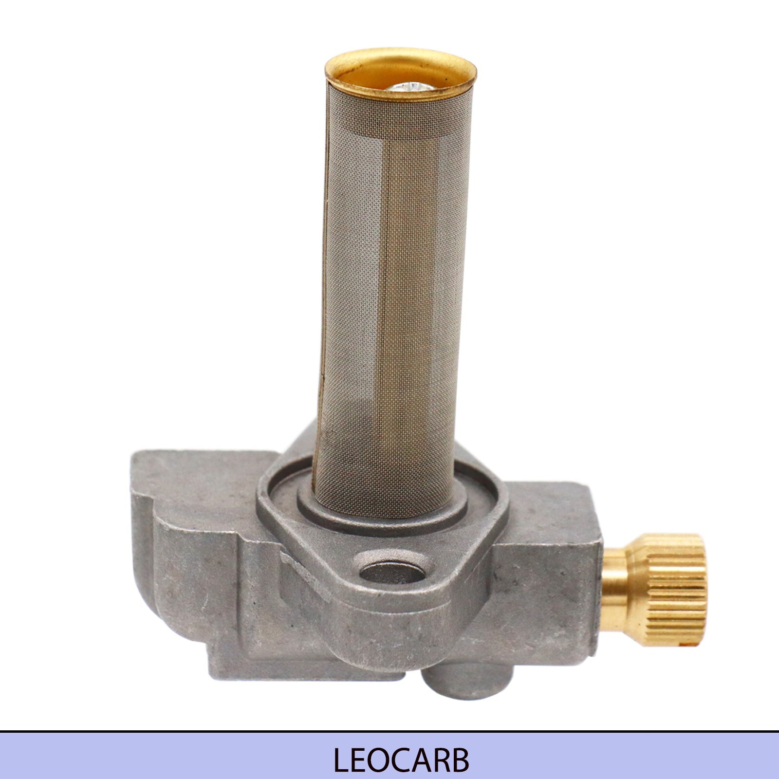 1pz Carburante Gas Rubinetto Valvola Serbatoio - Foto 8