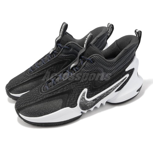 

Nike Cosmic Unity 2 EP Черные футбольные серые белые мужские баскетбольные кроссовки DH1536-003, Черный, Cosmic Unity 2 Ep