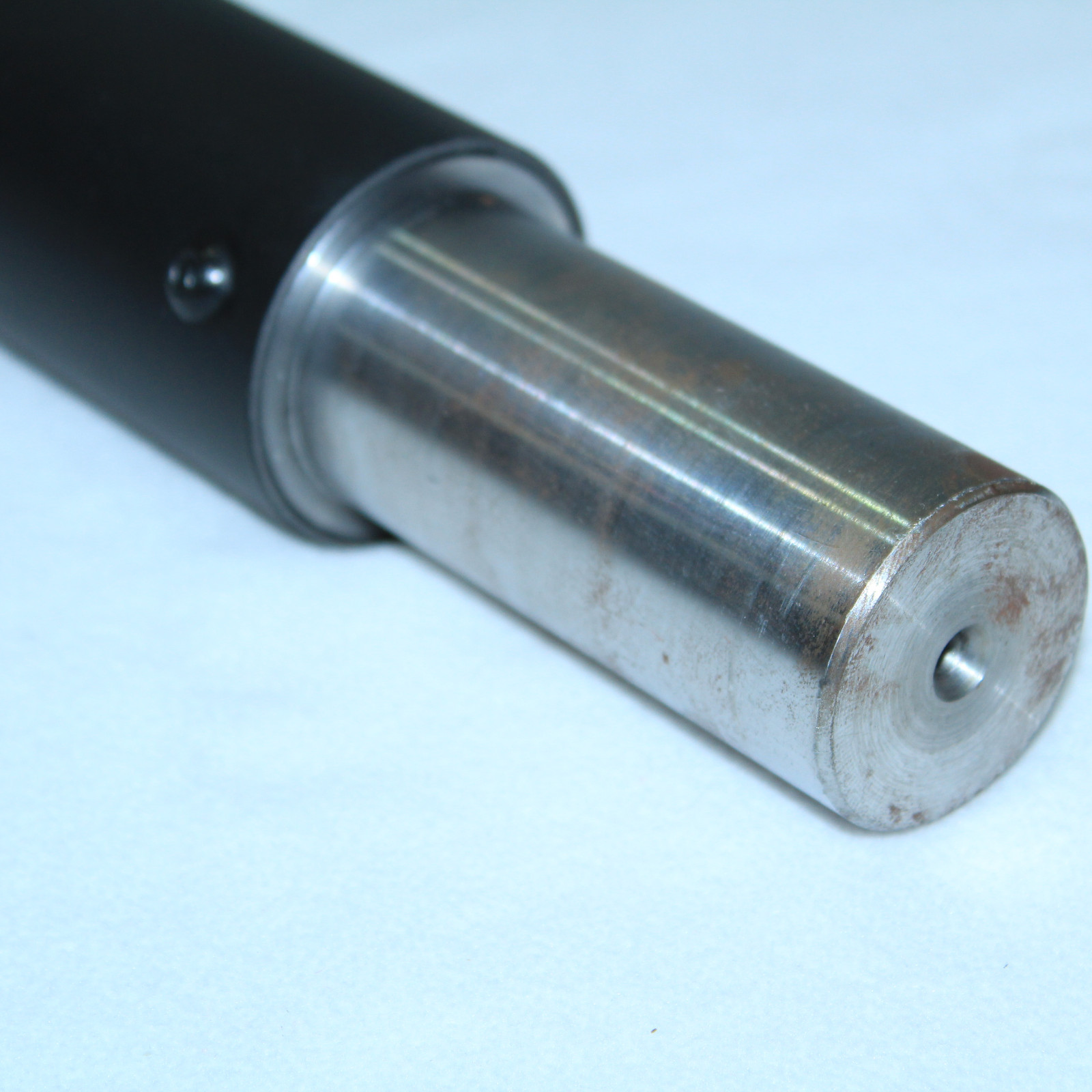 GORGEOUS Ektelon Prince Neos 1000 Tennis Stringer- HEAVY CENTRAL COLUMN ASSEMBLY