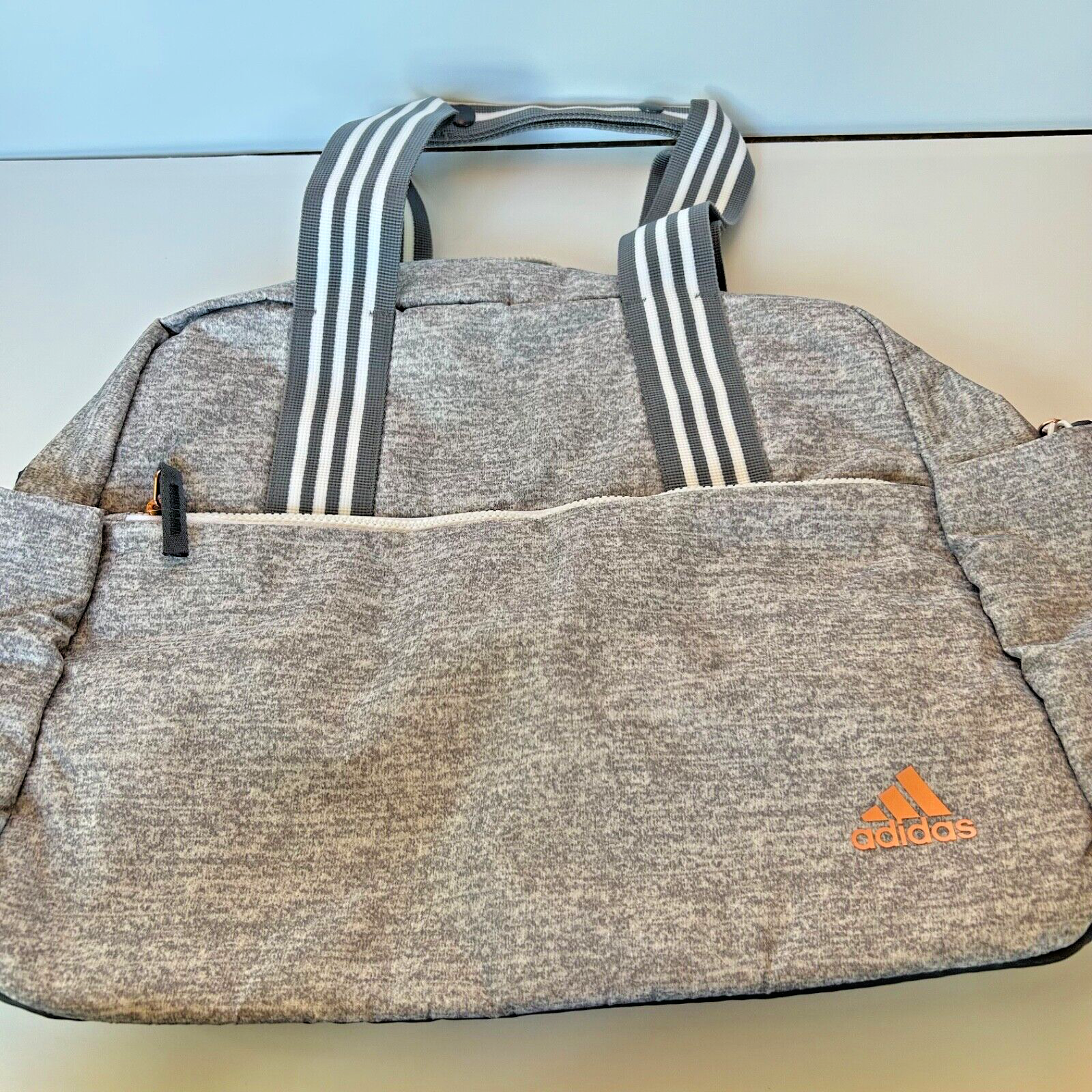 Adidas sport to street bag deals