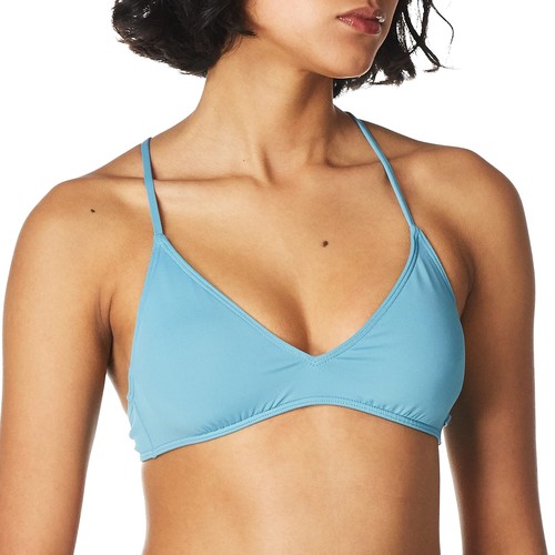 

Roxy - Атлетический бикини-топ Beach Classics, Адриатический синий, Adriatic blue