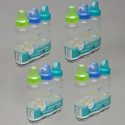8 Oz 3 Colors