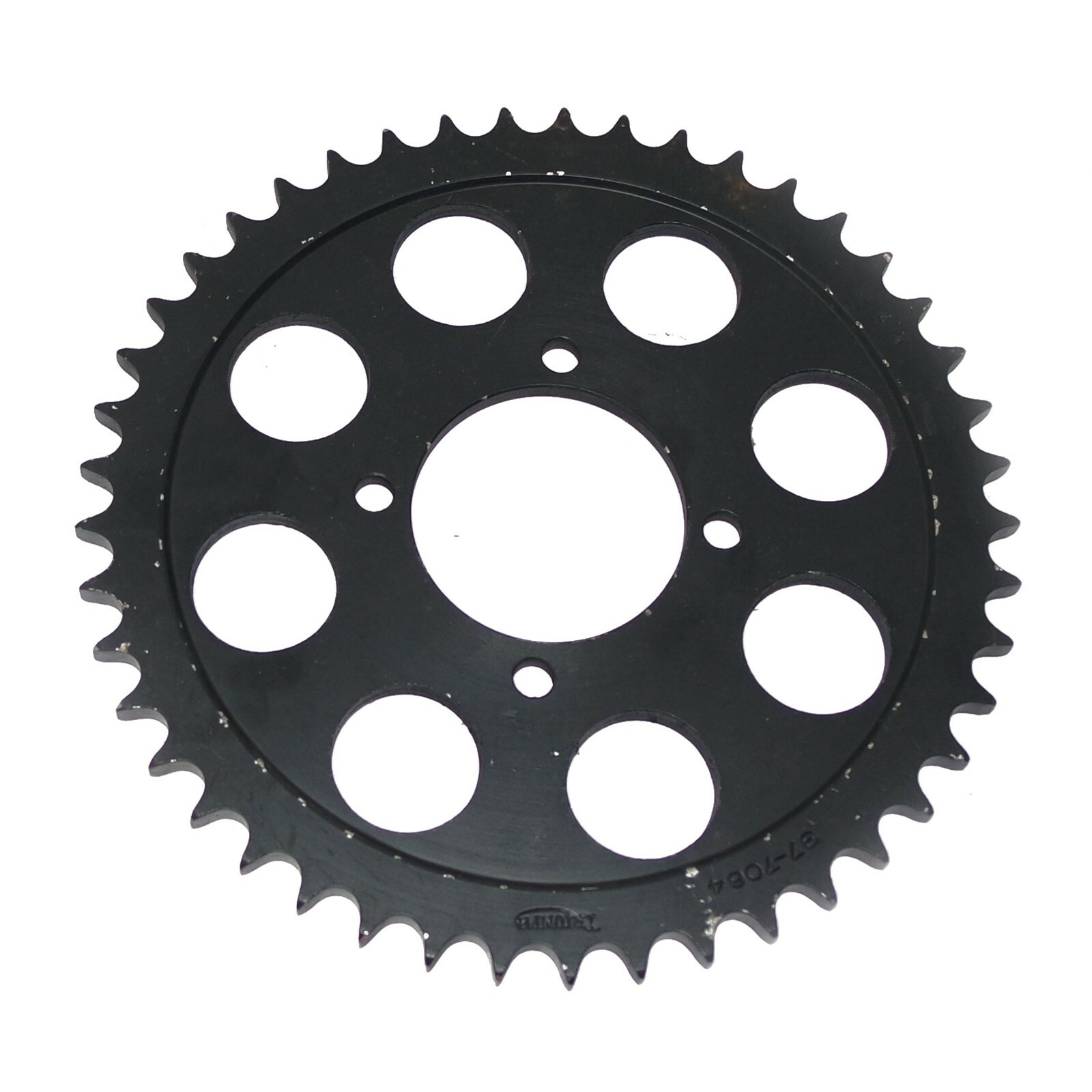 Fits For Triumph T140 750 1974-82 Rear Sprocket 45 Tooth 37-7064 