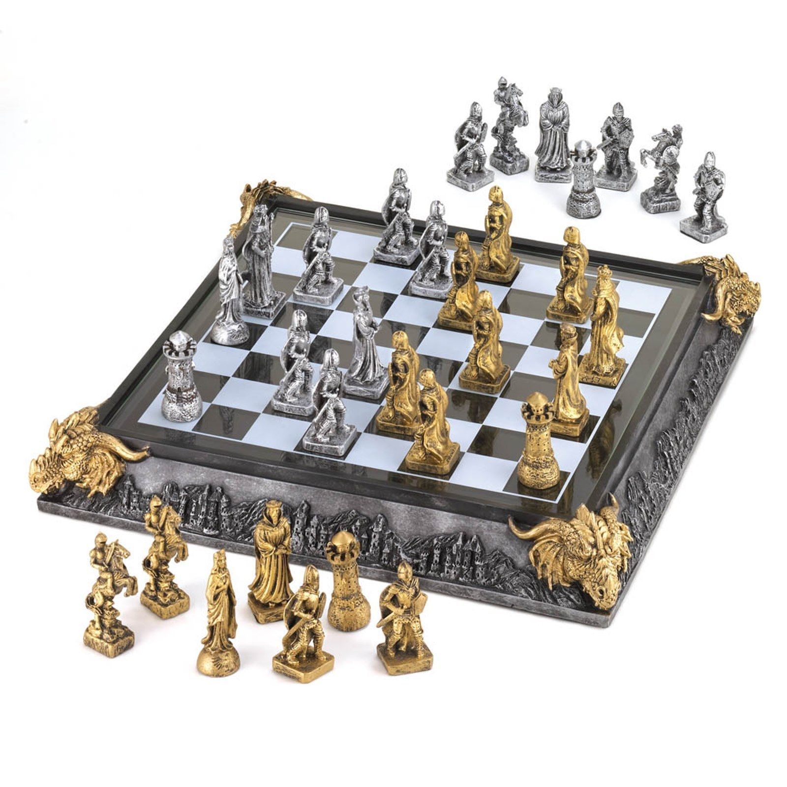 Chessex Chess for sale | eBay