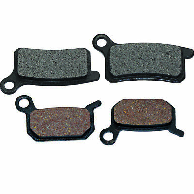 Front & Rear Brake Pads for KTM Sx65 2004 2005 2006 2007 2008