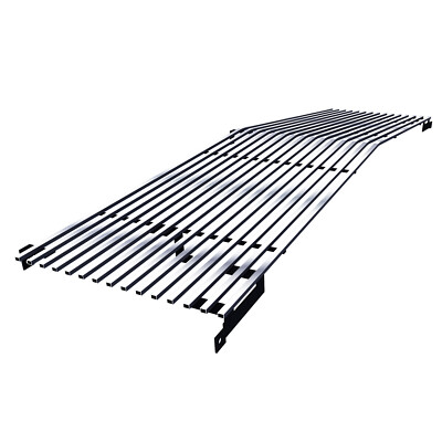 304 Stainless Chrome Billet Grille For 1981-87 Chevy C/K Pickup/Suburban/Blazer