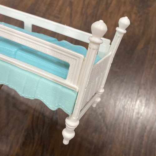 Barbie Stacie Top Bunk Bed Sisters Aqua Replacement