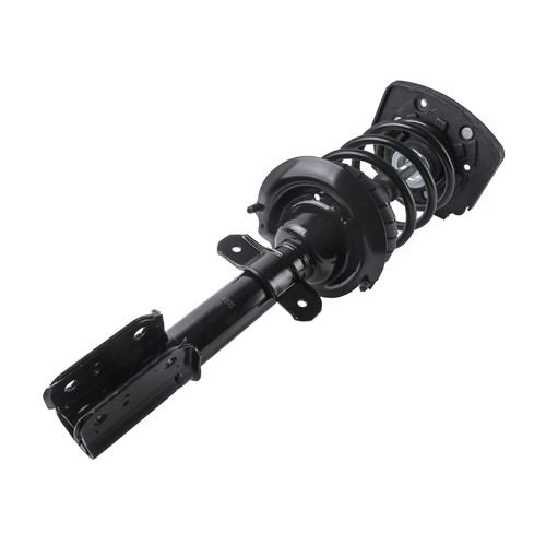 Pair Rear Complete Struts Assembly For Chevrolet Impala Buick LaCrosse Allure