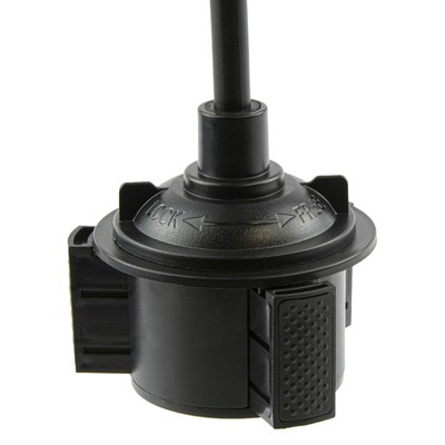 Design Gooseneck Adjustable Magnetic Universal Phone Mount Car Cup Holder