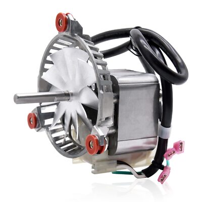 Replacement 32108639 Combustion Blower Motor For Harman P68 