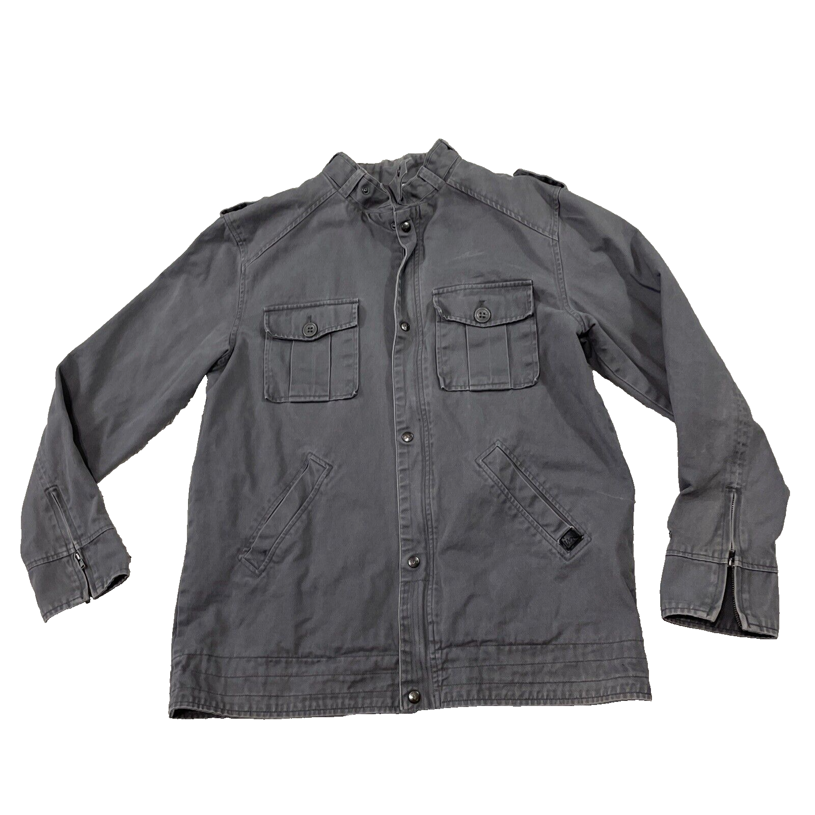 【新品】i'm here : GRANDPA COAT Oversized Grandpa Coat | TikTok