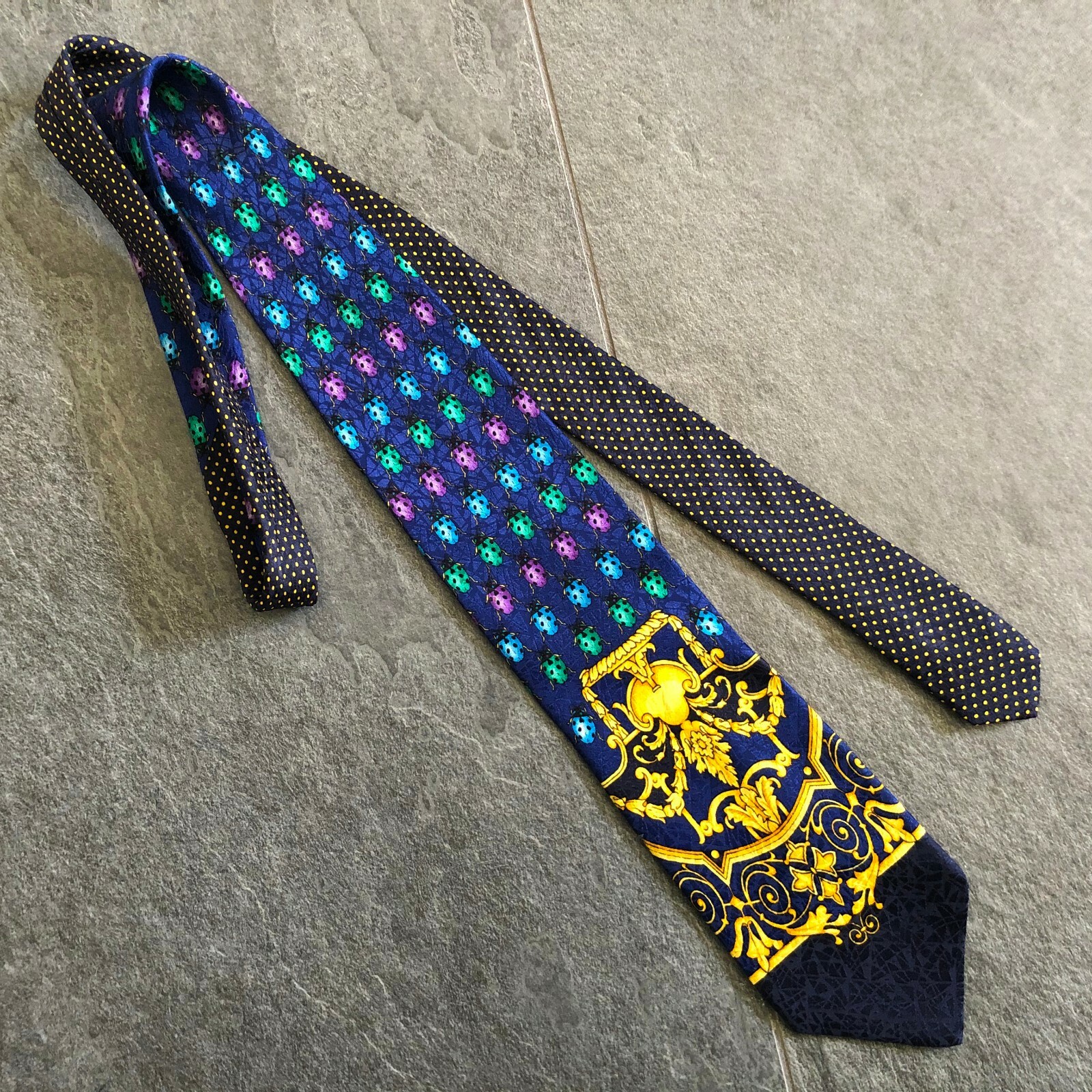 Rock and ty Gianni Versace ヴェルサーチ $_57.JPG?set_id=8800005007