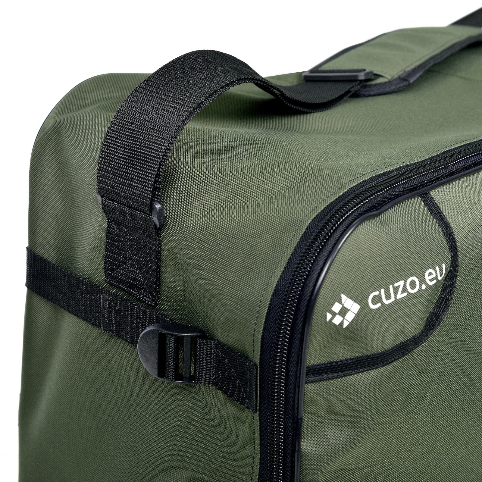 кресло для рыбалки fk 5 carp cuzo