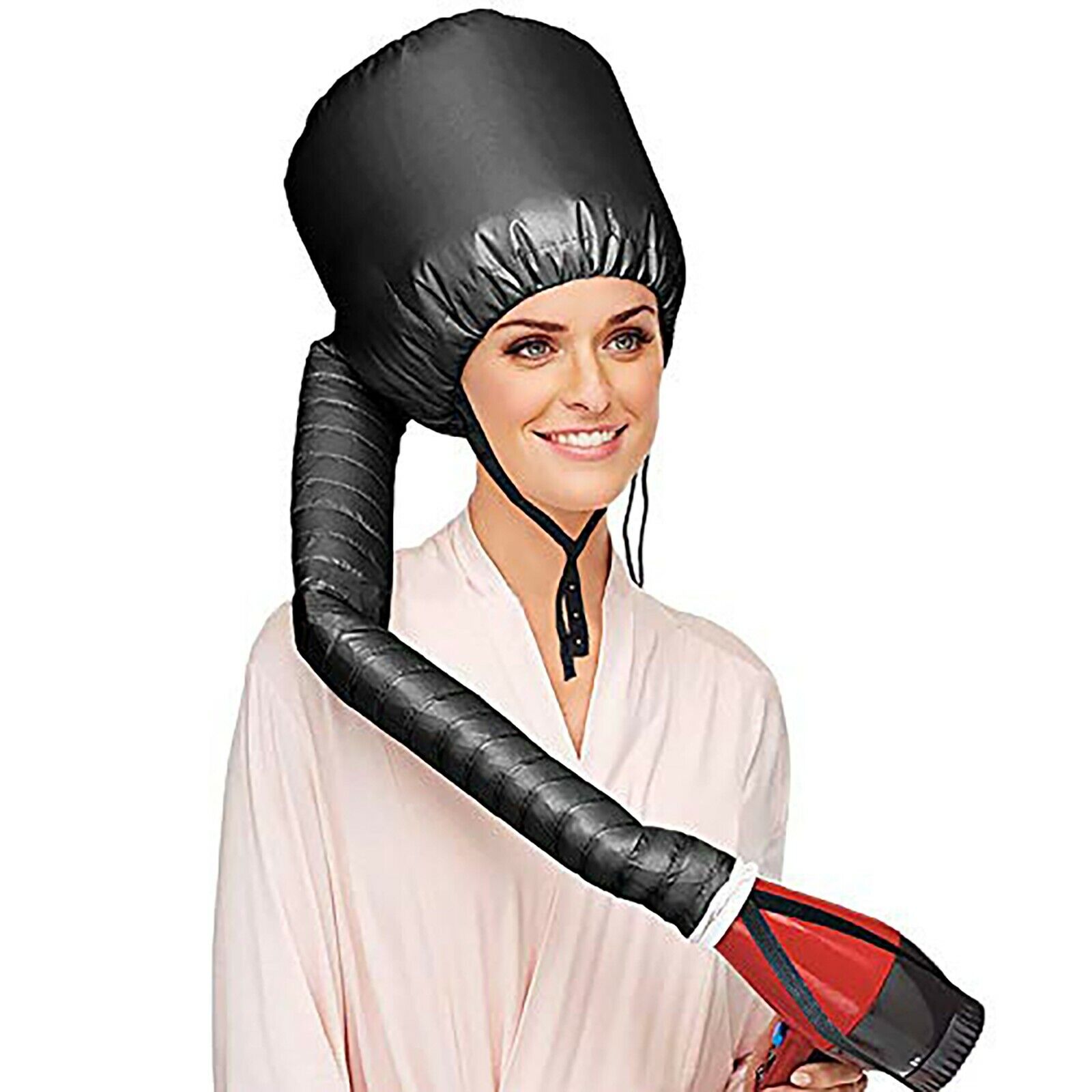 Cap Portable Soft Hair Drying Salon Cap
