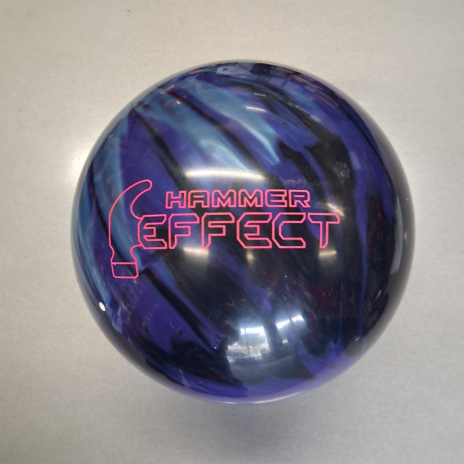 Hammer Effect PRO CG bowling ball 15 LB new in box #094 | eBay