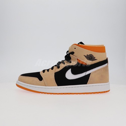 

Nike Air Jordan 1 Zoom Air CMFT ОБЕ НОГИ С ЗАГРЯЗНЕННЫМ ДЕФЕКТОМ Мужчины US11 CT0978-200, Multi-color, Air Jordan 1 Zoom Air Cmft