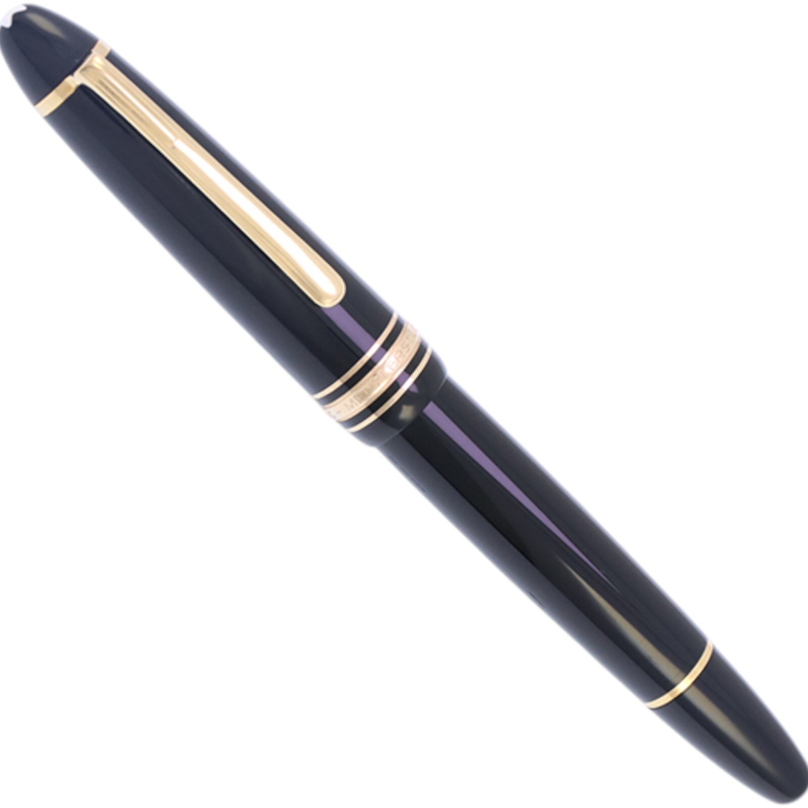 筆記具 MONTBLANC MEISTERSTUCK No.146 14K 585 s-l1200.jpg