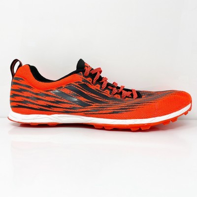 

Adidas Mens Xcs 5 M18863 Оранжевые кроссовки Кроссовки Размер 9, Оранжевый, Xcs 5
