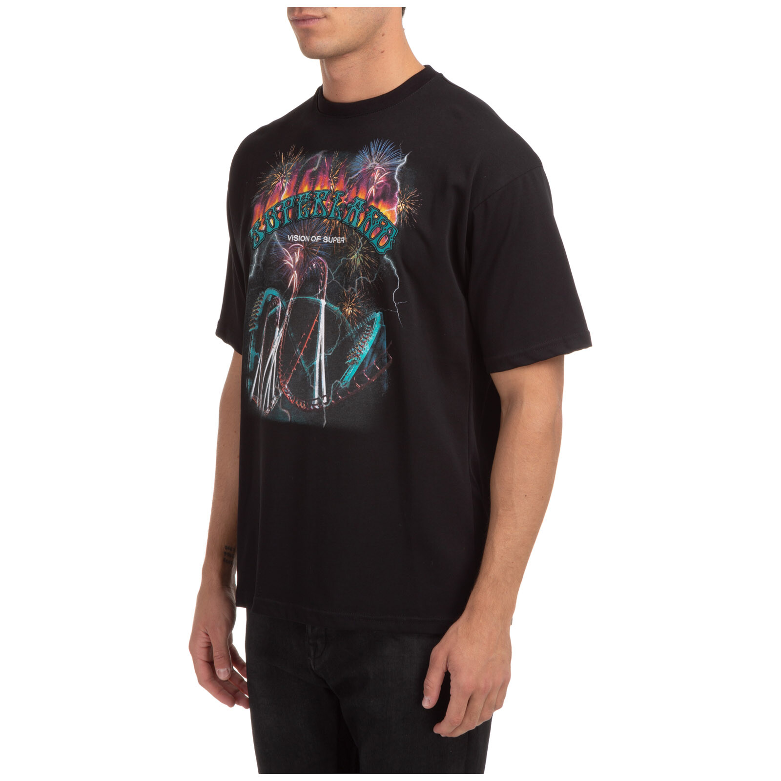 super day shirt