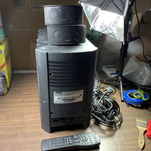 With Remote **