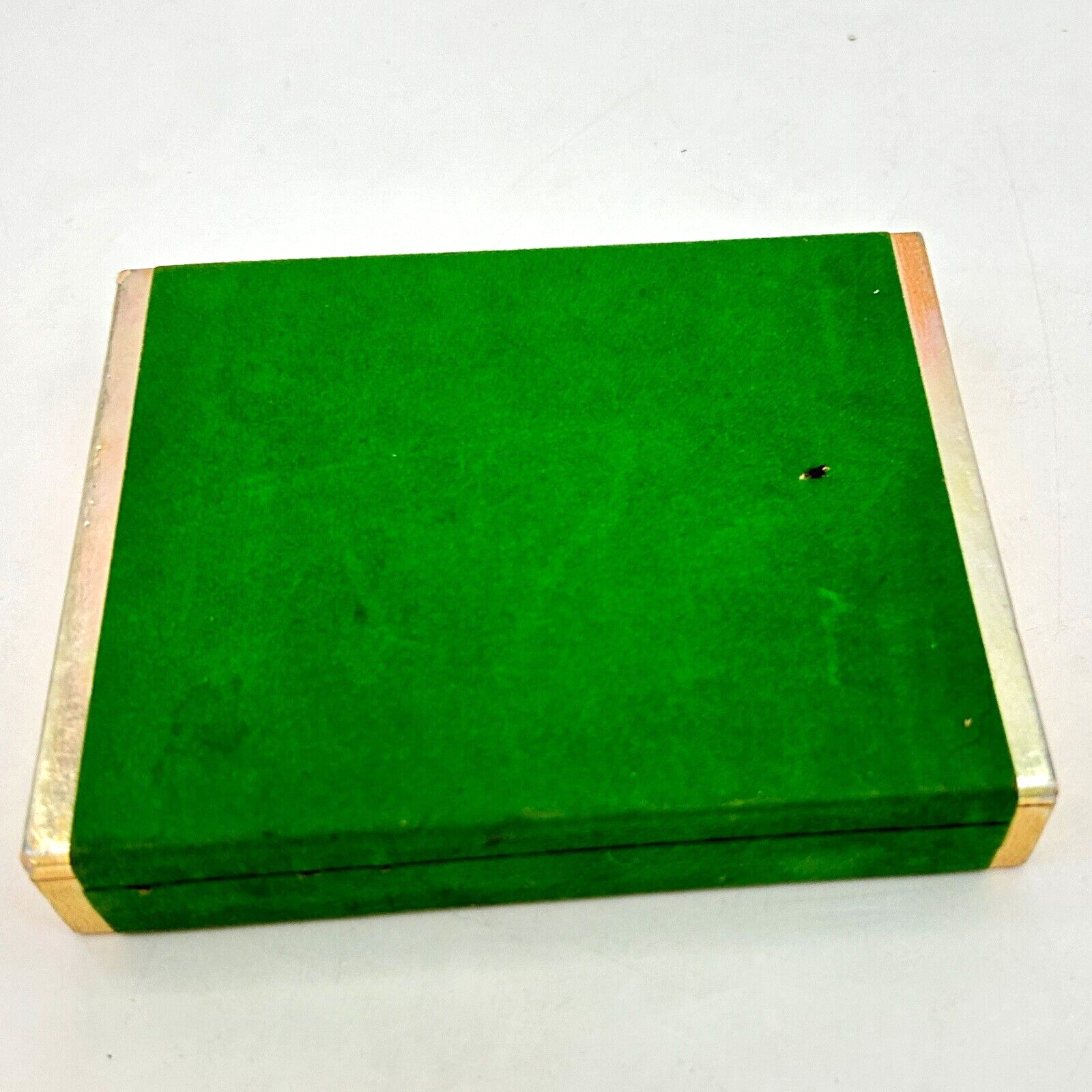 Donagel The US Playing Card Co Playing Cards 2 Deck Set Red and Green with Box