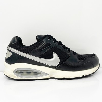

Nike Womens Air Max Coliseum Racer 553441-001 Черная повседневная обувь Кроссовки, размер 10, Черный, Air Max Coliseum Racer