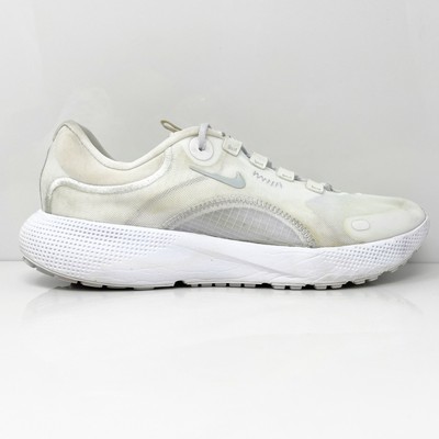 

Белые кроссовки Nike React Escape Run CV3817-105, размер 10, Белый, React Escape Run