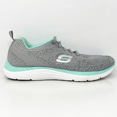 

Женские кроссовки Skechers Flex Appeal 4.0 12135TX серые кроссовки размер 8, Серый, Flex Appeal 4.0