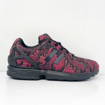 

Мужские кроссовки Adidas ZX Flux Torsion Q16479, красные кроссовки, размер 6, Красный, ZX Flux Torsion