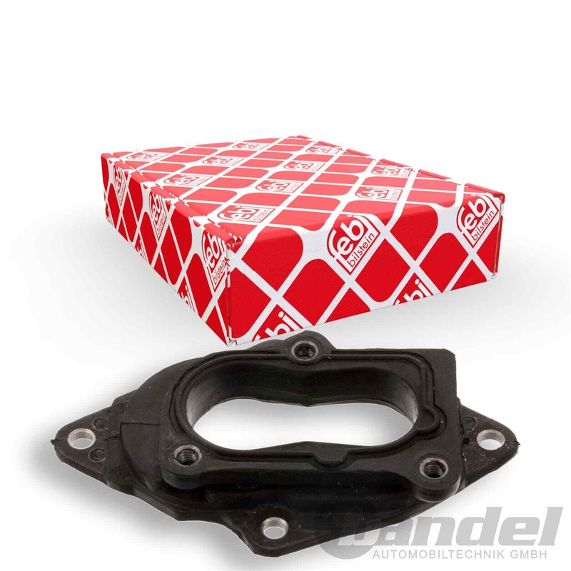Febi Bride Carburateur Bride, Carburateur Pour Audi 100 80 CoupÃ© Vw Caddy Golf