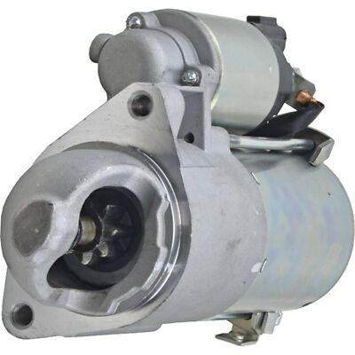 Starter For Hyundai AZERA ENTOURAGE SANTA FE & KIA Many Models-Yrs SDR0307