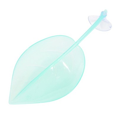 Turtle Basking Area Reptile Floating Nest For Dwarf Frogs Leopard Gecko Toads