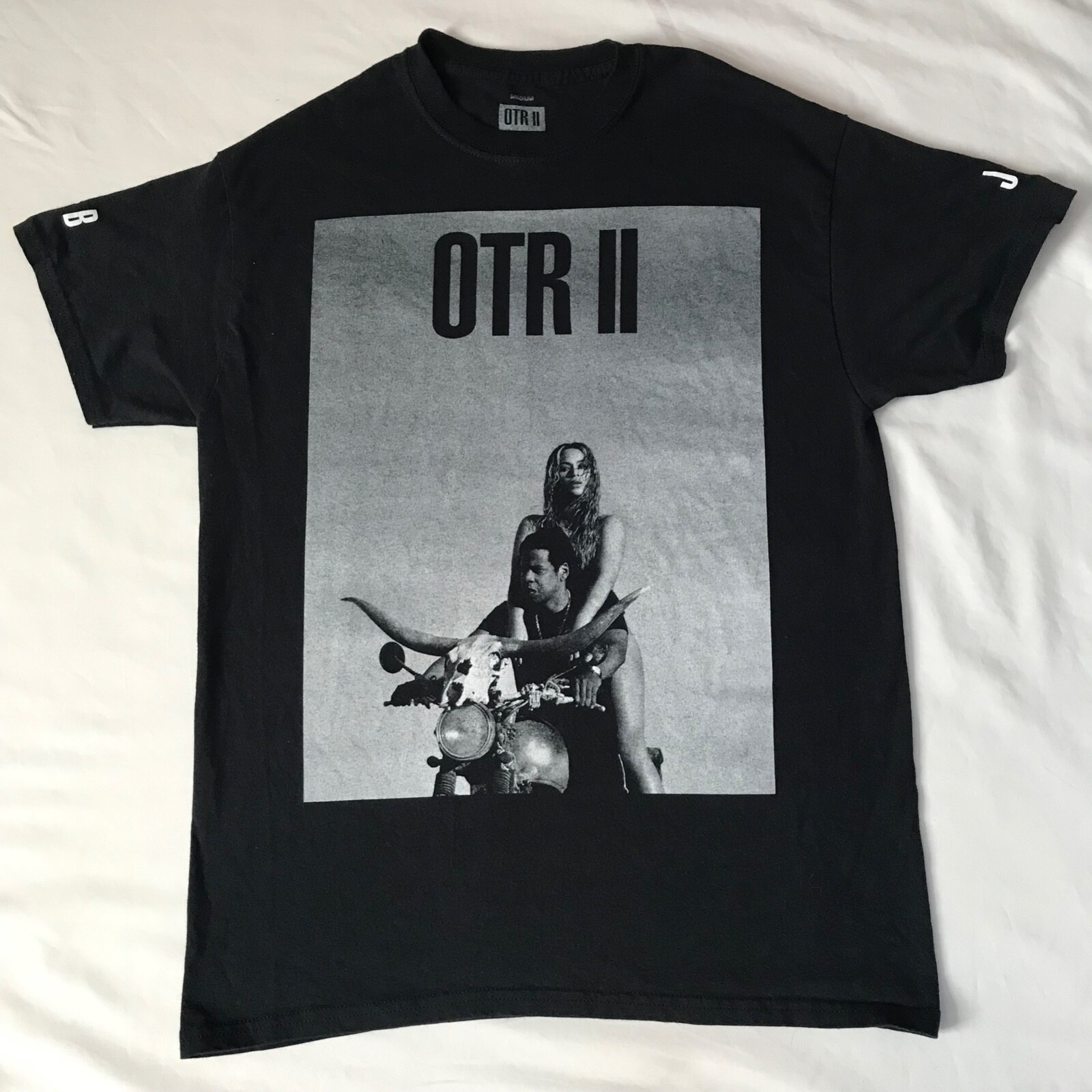 JAY-Z BEYONCE ON THE RUN ツアーTシャツ $_57.JPG?set_id=880000500F